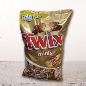 [코스트코] 트윅스 미니스 초콜릿 1.4kg