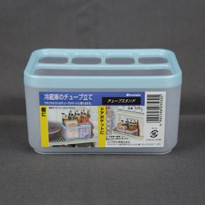 소스 실용적인 주방용품 스탠드 냉장고정리 마요네즈 케찹보관함 케이스