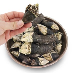 자연산 거북손 1kg (냉동)