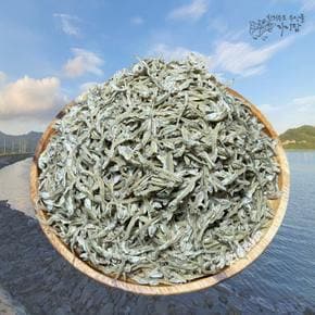 남해안 통영 가이리멸치(볶음멸치) 1.5kg x 2박스