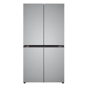 [LG전자공식인증점] LG 디오스 냉장고 오브제컬렉션 매직스페이스 T873P111 (870L)