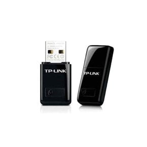 TL-WN823N - 300Mbps 무선 USB 미니 랜어댑터