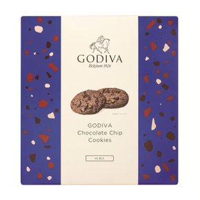 GODIVA 고디바 초콜렛칩 쿠키 45개입
