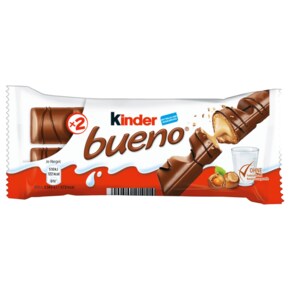 Kinder 킨더 부에노 초콜릿 43g