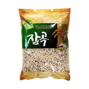 [맛있는 잡곡] 풍경소리 발아3종 20곡 3kg