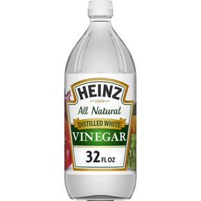 [해외직구] Heinz 하인즈 네추럴 증류 백식초 화이트 비니거 946ml