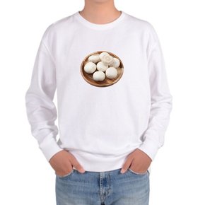 채소 마늘 미나리 버섯 쑥갓 그림 맨투맨