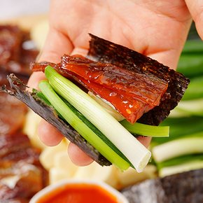 포항 구룡포 과메기 단품(330g)  택배 캠핑음식