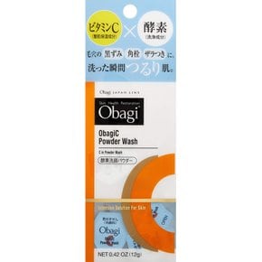 Obagi (오바지) 오바지 C 효소 세안 파우더 (비타민 C 효소 2 종류 배합) 30 개