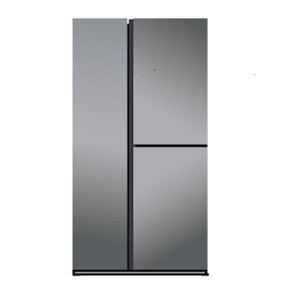 삼성전자 양문형 냉장고 RS84B5081SA  푸드쇼케이스 무료배송 /[J] 신세계 무배상품