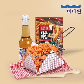 한입만 새우튀김 칠리맛 30gx6봉