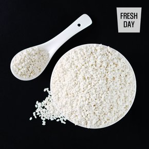 [아리솔] 칠미칠색 무농약 기능성쌀 칼슘강화찹쌀 1kg
