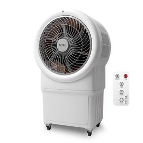 이동식냉풍기 업소용 냉방기 산업용 냉각 선풍기 RF50