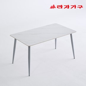 파비오 12T 포세린 세라믹 4인용 식탁 카페 거실 주방 테이블