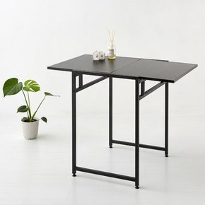 [마켓비]철제 확장형테이블 리프트테이블 식탁 2인용책상