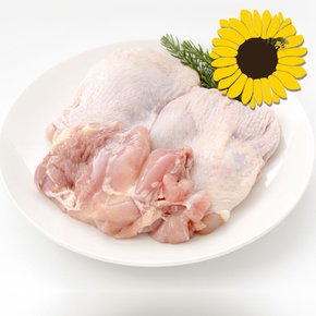 국내산 닭통정육 냉장 1kg
