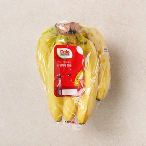 [Dole] 베트남 바나나 (1.2kg/봉)