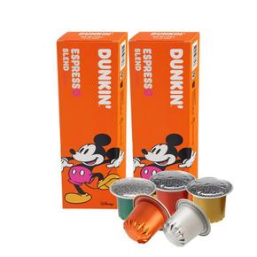 던킨 디즈니 에스프레소 캡슐커피 2각 (40개입) (S11335674)