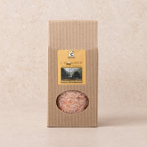 [콤투아] 히말라야 핑크소금 리필팩 1kg