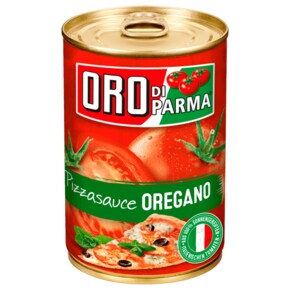 오로디파르마 Oro di Parma 피자 소스 오레가노 400g