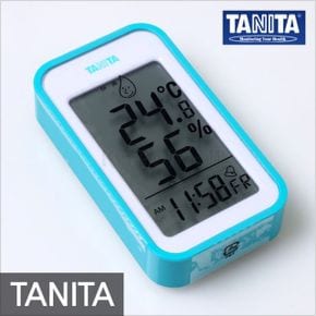 타니타 스마트 디지털 온습도계-롱타입디지털온도계