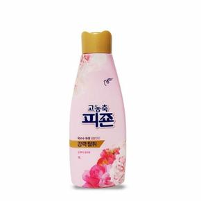 고농축 피 죤 섬유유연제 향기좋은 탈취효과 (S12166008)