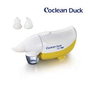 덕 (CODK-100) 콧물흡입기 출산준비 육아용품 코세정기