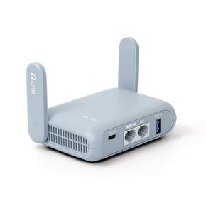 GL.iNet GL-MT3000 (Beryl AX) WiFi6 라우터 VPN 무선 LAN 여행 IPv6 지원 2.5Gbps WAN