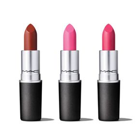 [MAC][NEW 핑크 컬러 출시] 앰플리파이드 립스틱[33427008]