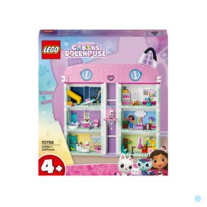 레고 개비의 매직 하우스 여자 어린이 장난감 선물