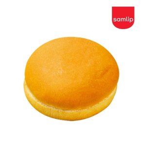 [삼립] 햄버거빵 6입 6봉 (총 36입)