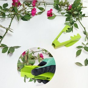 장미 가시 꽃꽂이 원예 용품 플로리스트 화훼 꽃