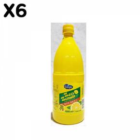 과일음료 음료 과일음료 레몬주스레이지 FK 1LX6 1LX6-