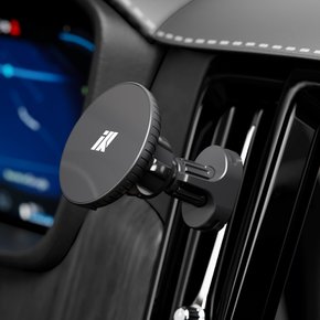아이킨 맥세이프 차량용 핸드폰 거치대 고속 무선 충전거치대 충전기