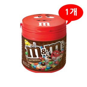 (7202520) 엠앤엠즈 밀크 초콜릿 100g