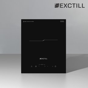 엑틸 1구 프리미엄 인덕션 전기레인지 E-IT1000B (기본설치비 포함)