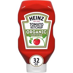 [해외직구] Heinz 하인즈 OR 토마토 케첩 907g