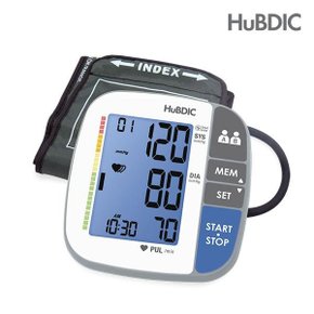 휴비딕 자동 전자 혈압계 비피첵 프로 HBP-1800