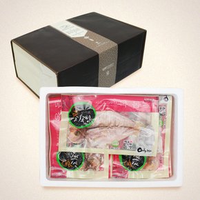 제주 옥돔 선물세트 살뜰1호 (150gx7미)