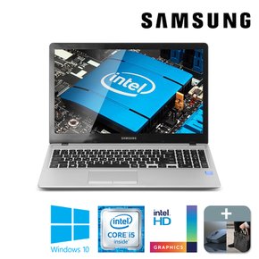 노트북5 NT500R5Q 인텔 i5 램8GB SSD512G Win10