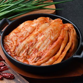 김치맛집 국내산 묵은지 5kg