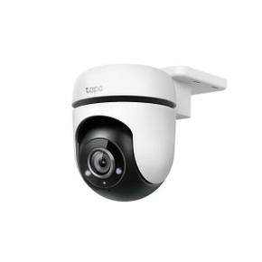 Tapo TC40 200만화소 360도 회전 실외용 방수 보안 WiFi 카메라 CCTV