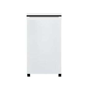 [K] LG전자 소형 일반형 냉장고 90L B102W14