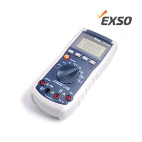 엑소EXSO 멀티테스터 EXT-1170/1180/357N/1170N/1180N