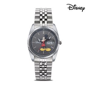 [디즈니] 미키마우스 손목시계 OW016DWB