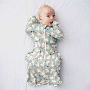 [공식수입/스와들업] 오리지널 페어올리브 신생아 출산선물 꿀잠필수품 기적의 속싸개