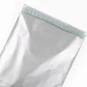 PE은색 택배봉투 55x65+4 100매 의류 폴리백 HD PP PE 비닐 포장
