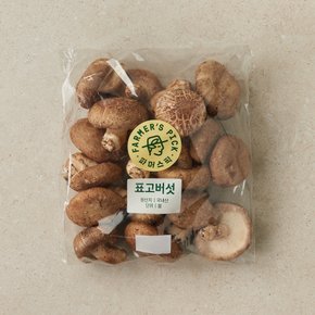 한가득 표고버섯 (400g)