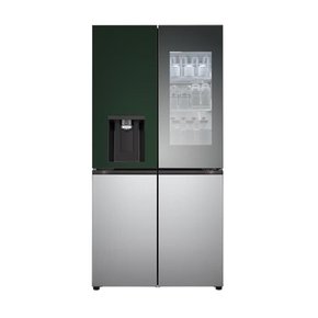 LG 얼음정수기 냉장고 W824SGS472S 전국무료