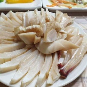 M 국내산 통영 쫄깃한 왕조개 왕우럭조개 대 2kg